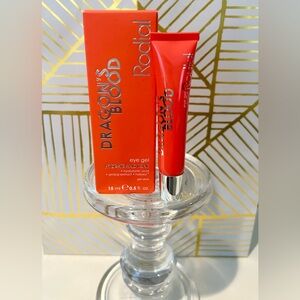 Rodial Dragon's Blood Eye Gel - NIB
